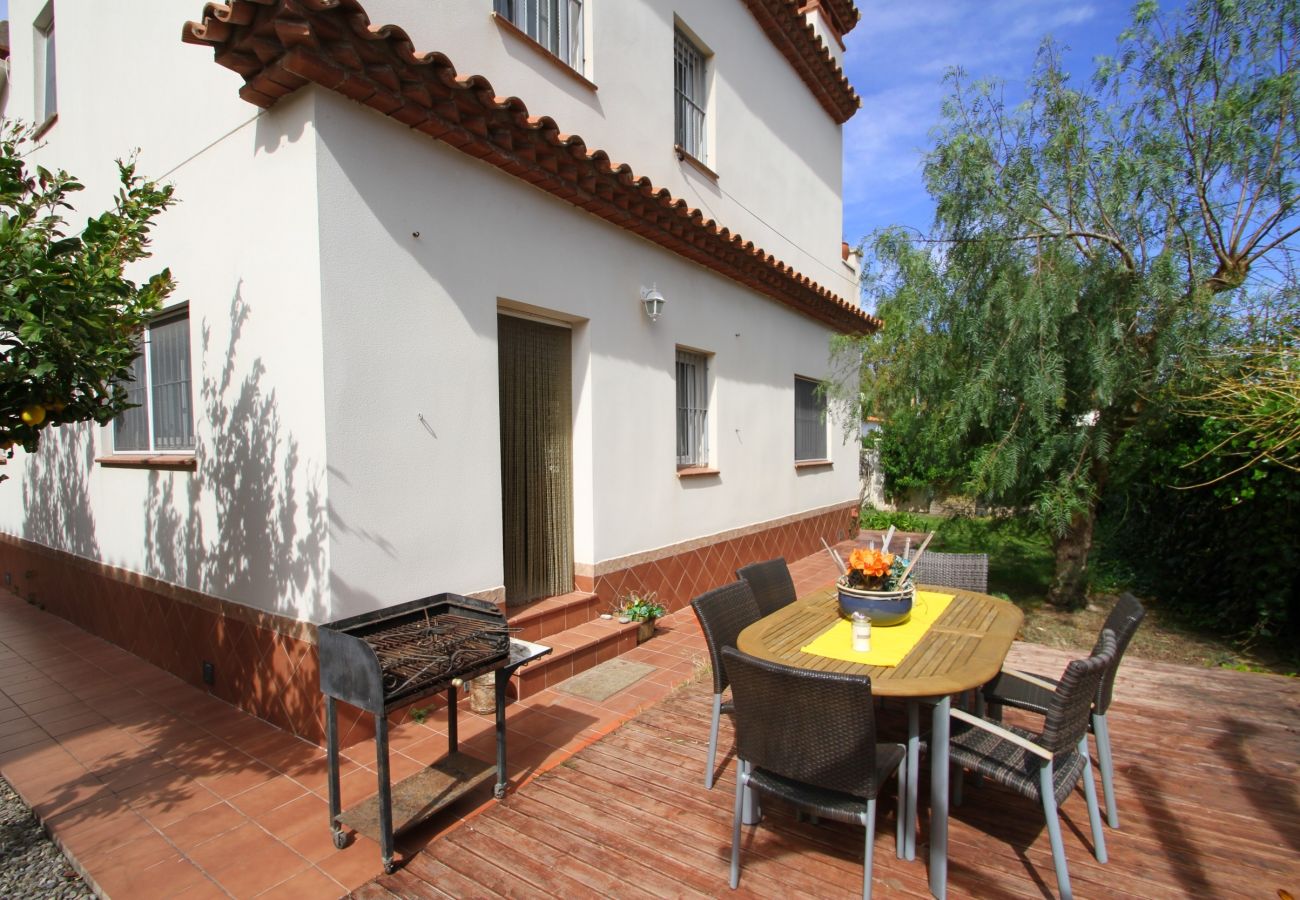 Villa à Miami Playa - RivB48 Villa à Miami Playa - RivB48