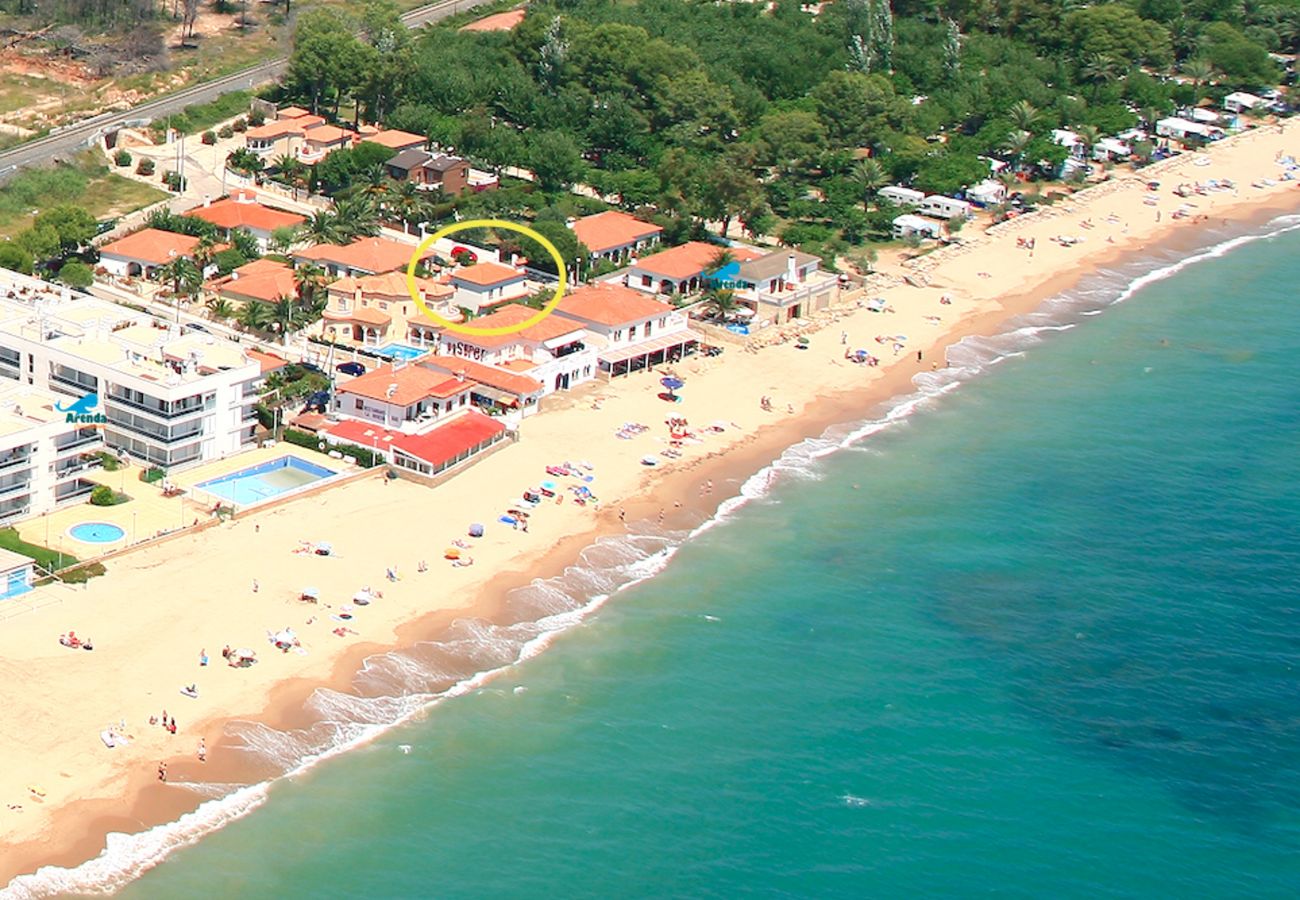 Villa à Miami Playa - RivB48 Villa à Miami Playa - RivB48