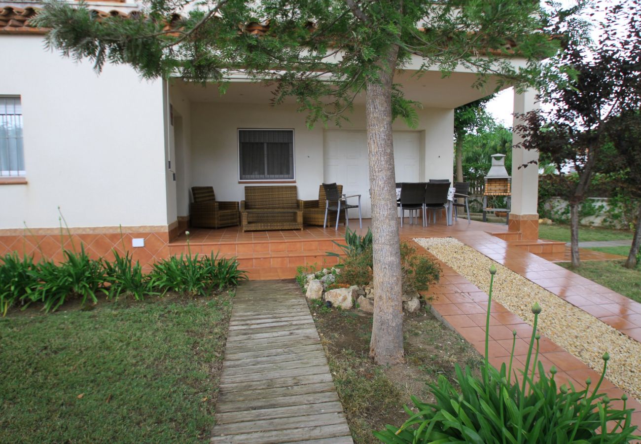 Villa à Miami Playa - RivB48 Villa à Miami Playa - RivB48