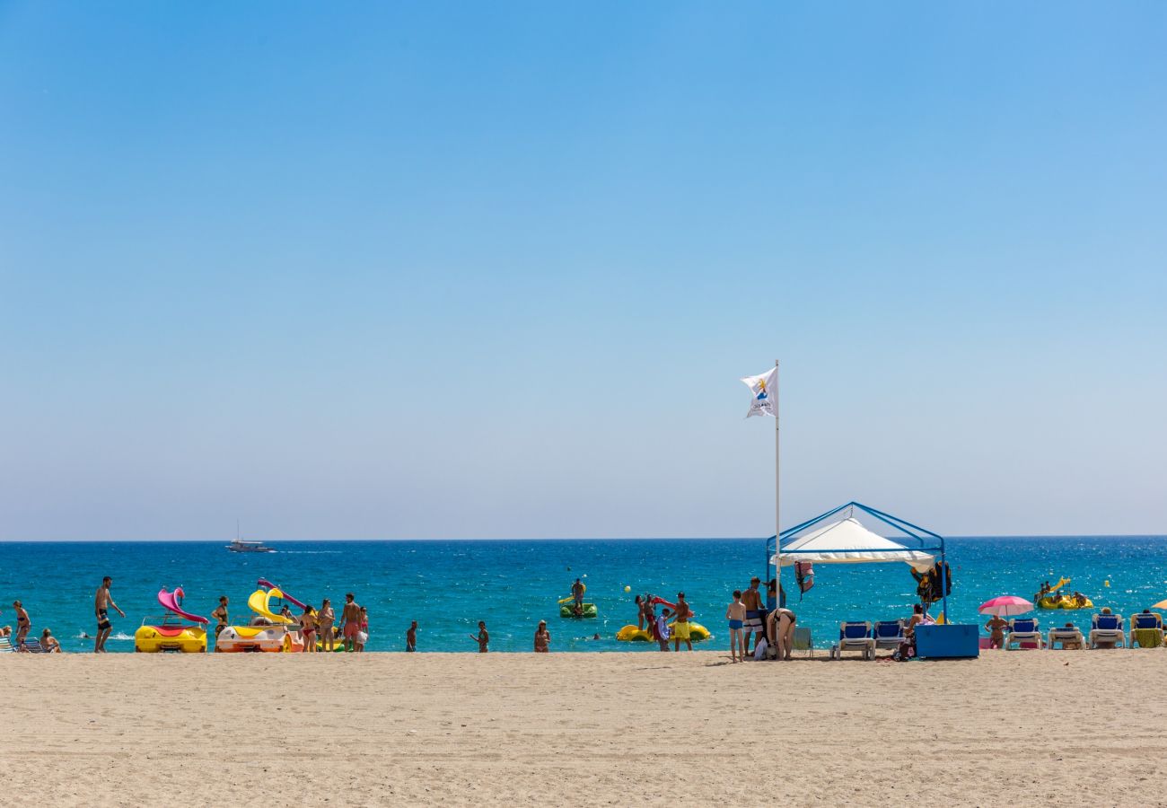 Villa à Miami Playa - RivB48 Villa à Miami Playa - RivB48