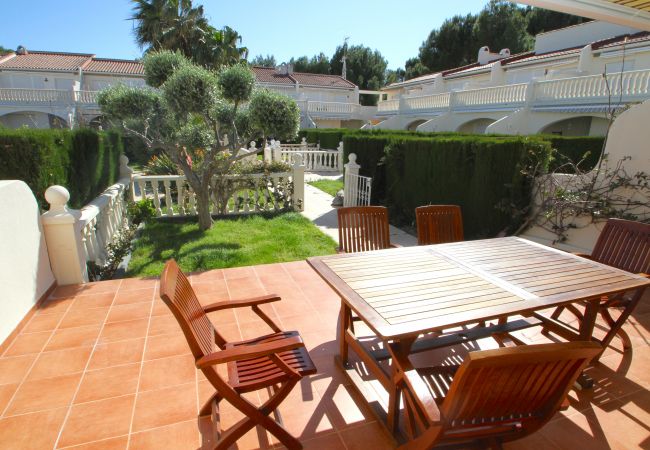 Maison mitoyenne à Miami Playa - CriC36 Maison mitoyenne à Miami Playa - CriC36