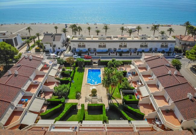 Maison mitoyenne à Miami Playa - CriC36 Maison mitoyenne à Miami Playa - CriC36