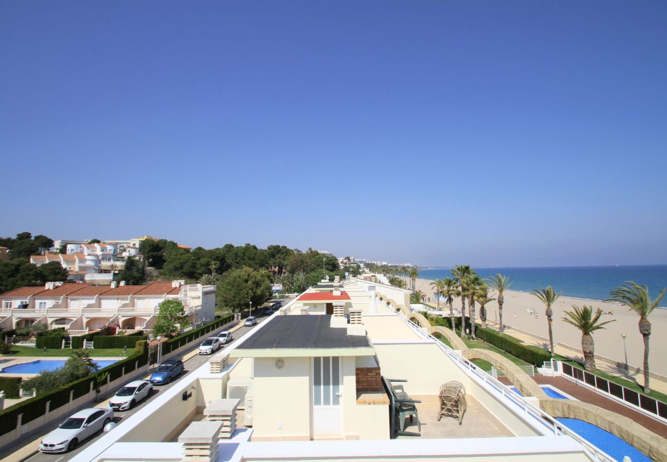 Maison mitoyenne à Miami Playa - CriC36 Maison mitoyenne à Miami Playa - CriC36