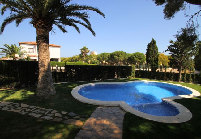 Villa à Miami Playa - CamB08 Villa à Miami Playa - CamB08