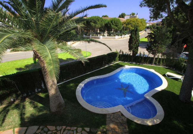 Villa à Miami Playa - CamB08 Villa à Miami Playa - CamB08