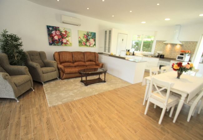 Villa à Miami Playa - CamB08 Villa à Miami Playa - CamB08