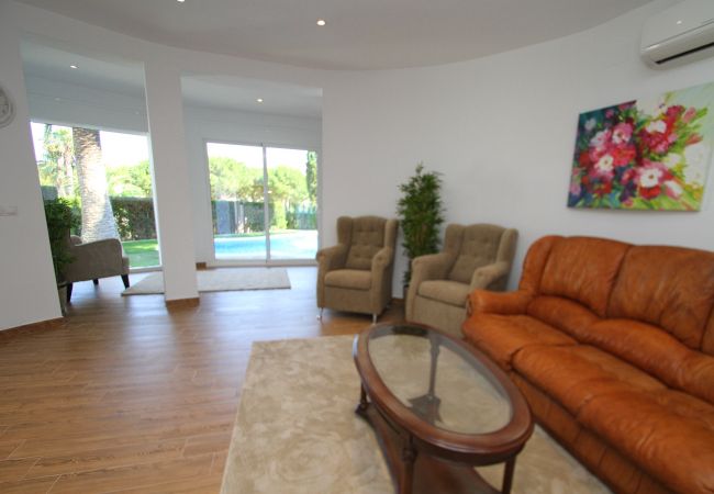 Villa à Miami Playa - CamB08 Villa à Miami Playa - CamB08