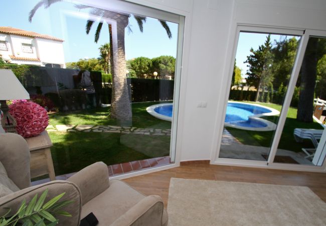 Villa à Miami Playa - CamB08 Villa à Miami Playa - CamB08