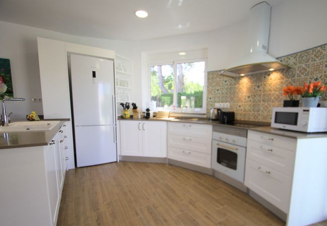 Villa à Miami Playa - CamB08 Villa à Miami Playa - CamB08