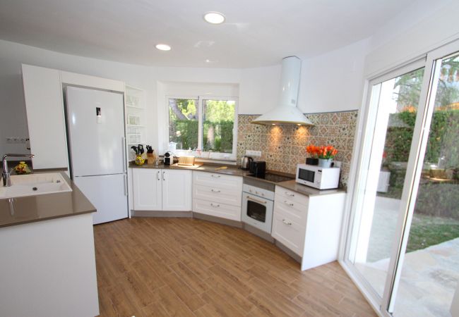 Villa à Miami Playa - CamB08 Villa à Miami Playa - CamB08