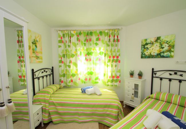 Villa à Miami Playa - CamB08 Villa à Miami Playa - CamB08