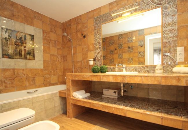 Villa à Miami Playa - CamB08 Villa à Miami Playa - CamB08