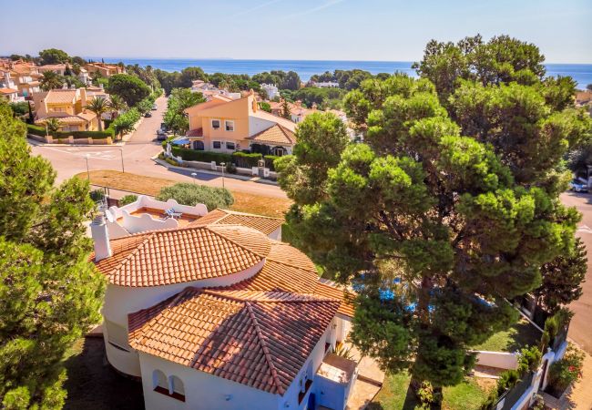 Villa à Miami Playa - CamB08 Villa à Miami Playa - CamB08