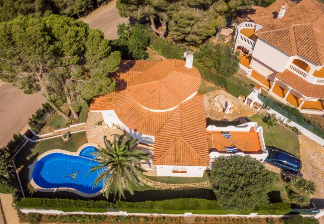 Villa à Miami Playa - CamB08 Villa à Miami Playa - CamB08