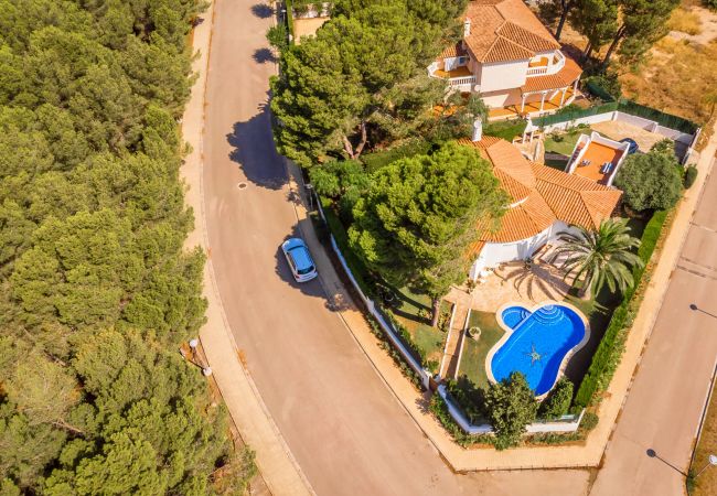 Villa à Miami Playa - CamB08 Villa à Miami Playa - CamB08