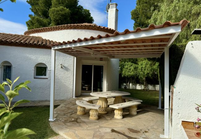 Villa à Miami Playa - CamB08 Villa à Miami Playa - CamB08