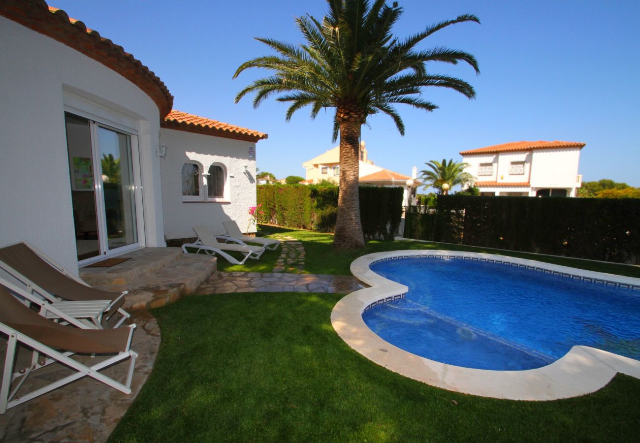 Villa à Miami Playa - CamB08 Villa à Miami Playa - CamB08