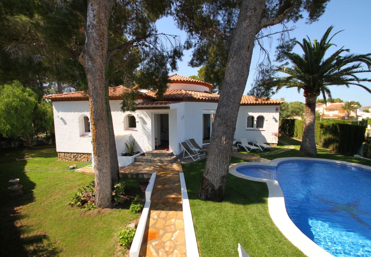 Villa à Miami Playa - CamB08 Villa à Miami Playa - CamB08