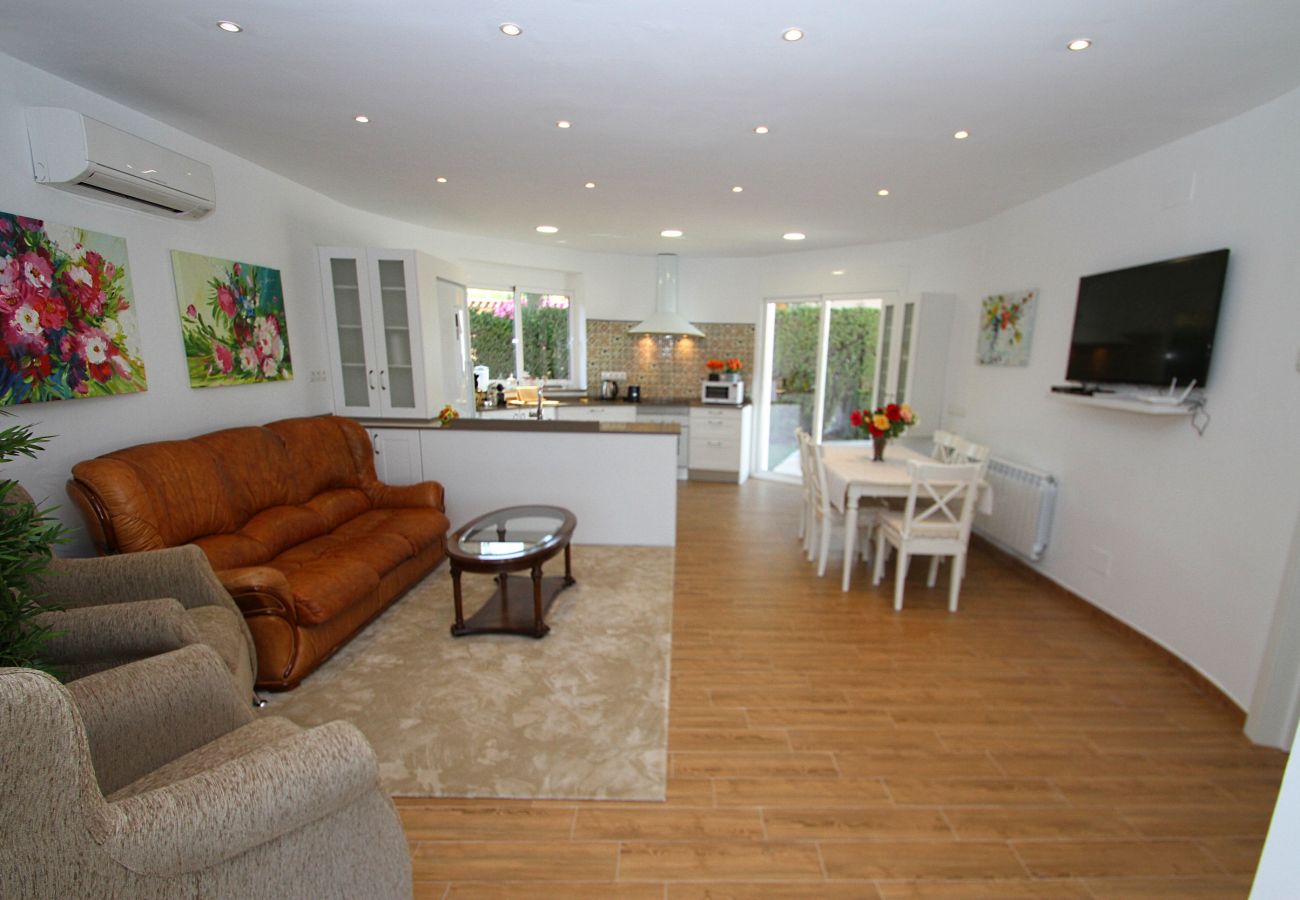 Villa à Miami Playa - CamB08 Villa à Miami Playa - CamB08