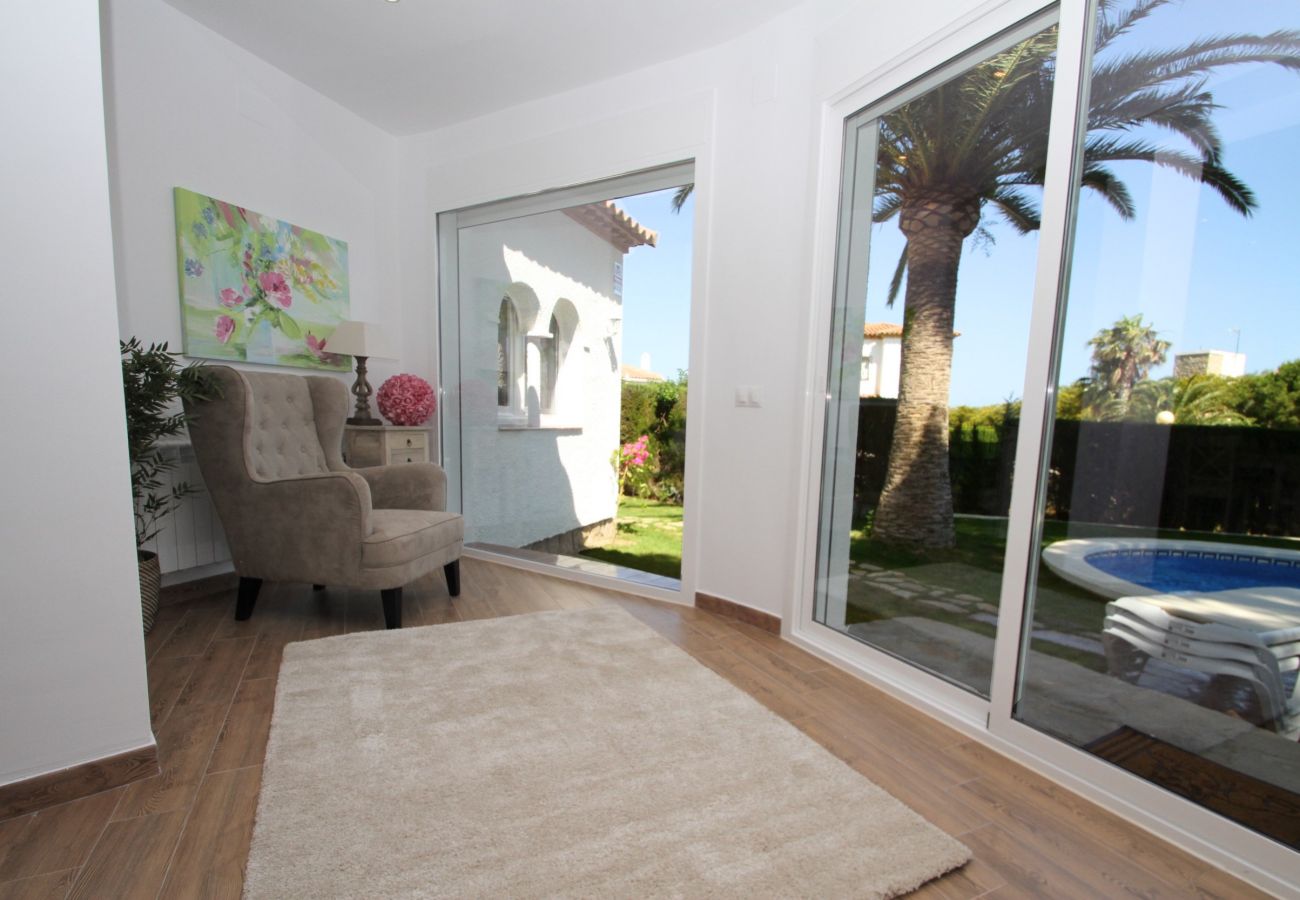 Villa à Miami Playa - CamB08 Villa à Miami Playa - CamB08