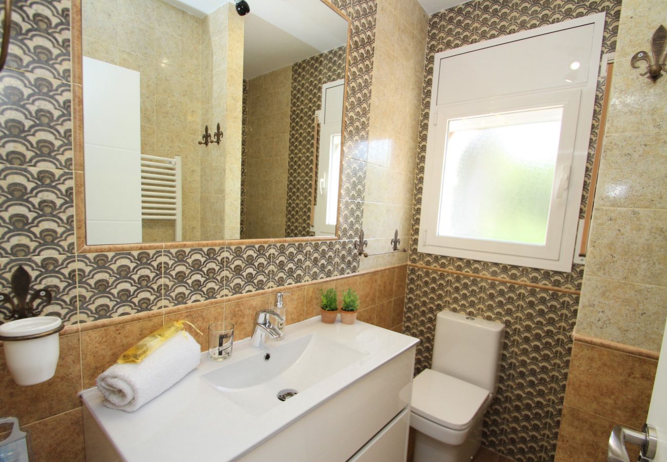 Villa à Miami Playa - CamB08 Villa à Miami Playa - CamB08