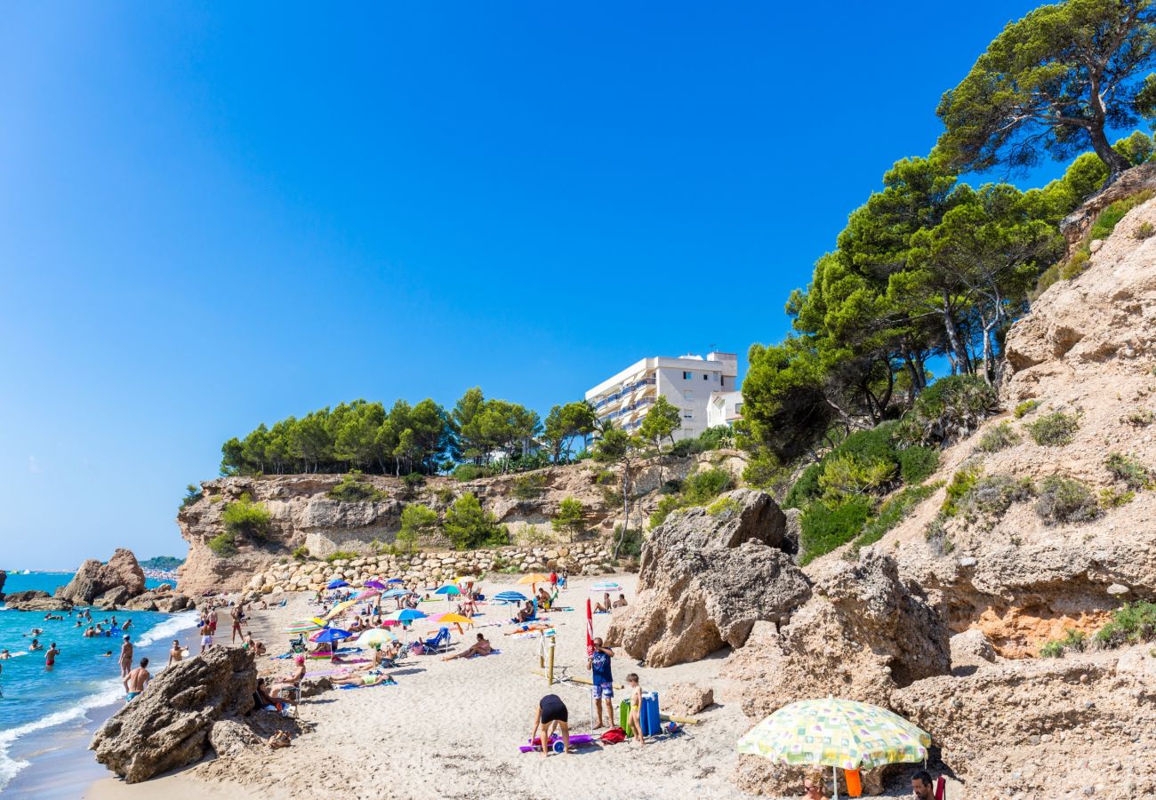 Villa à Miami Playa - CamB08 Villa à Miami Playa - CamB08