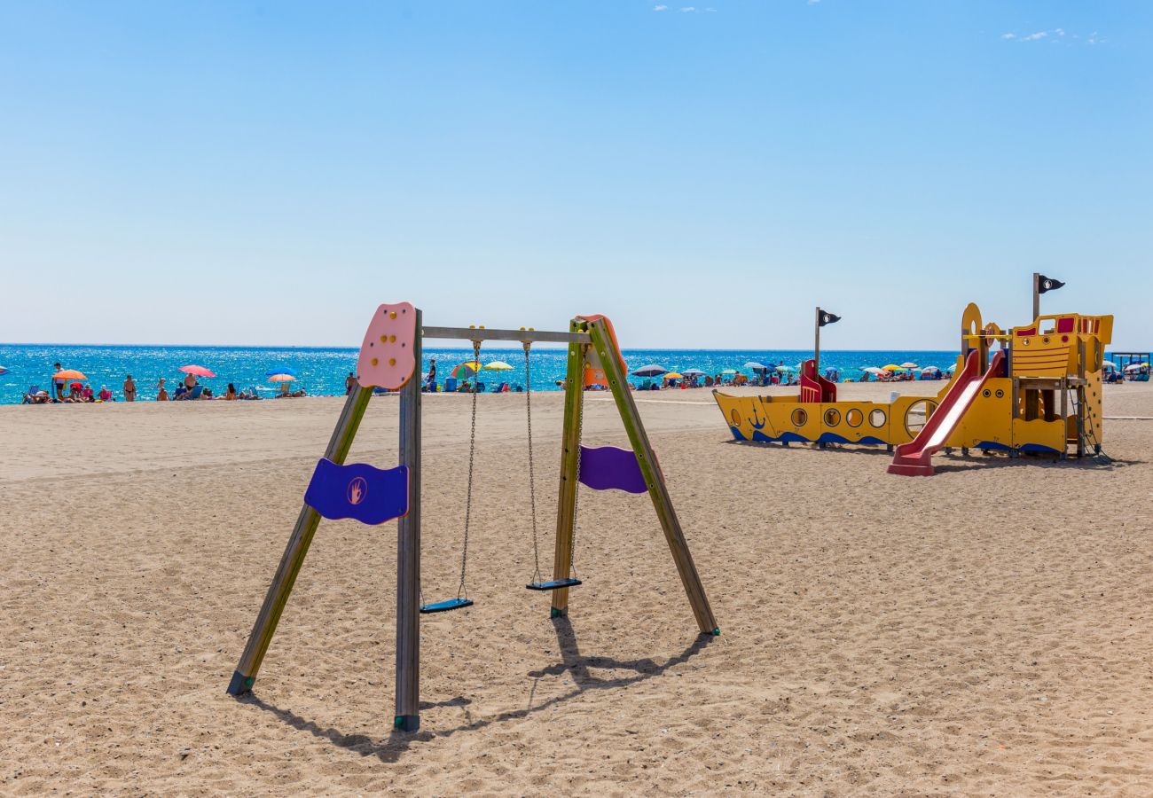 Villa à Miami Playa - CamB08 Villa à Miami Playa - CamB08