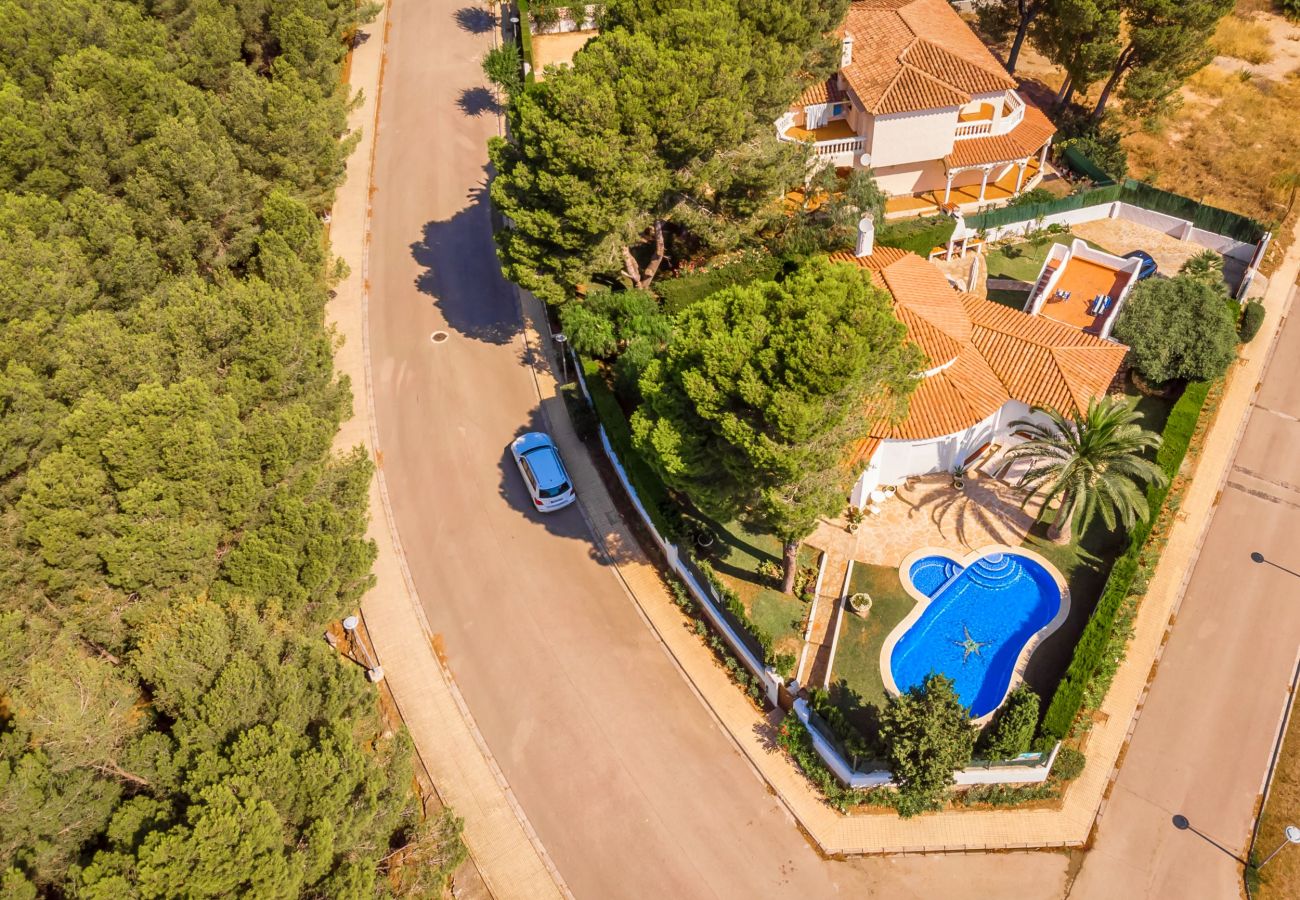 Villa à Miami Playa - CamB08 Villa à Miami Playa - CamB08