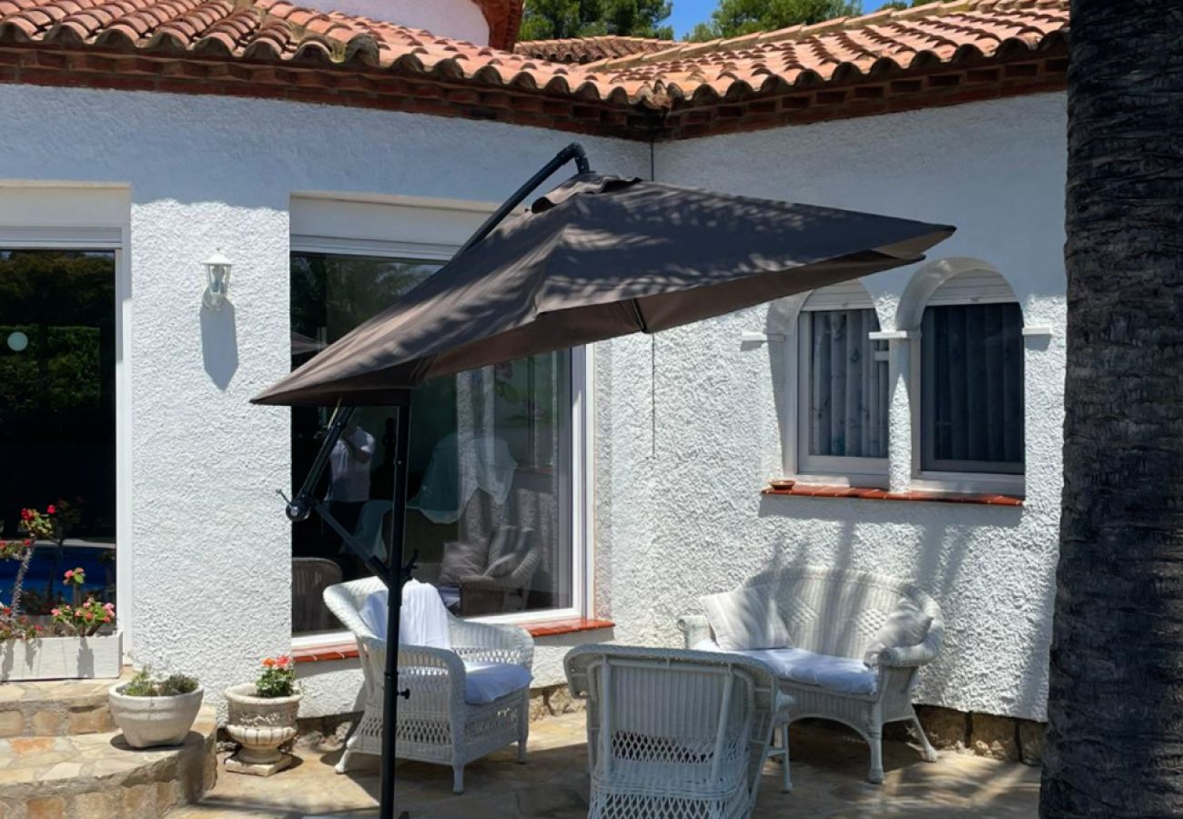 Villa à Miami Playa - CamB08 Villa à Miami Playa - CamB08