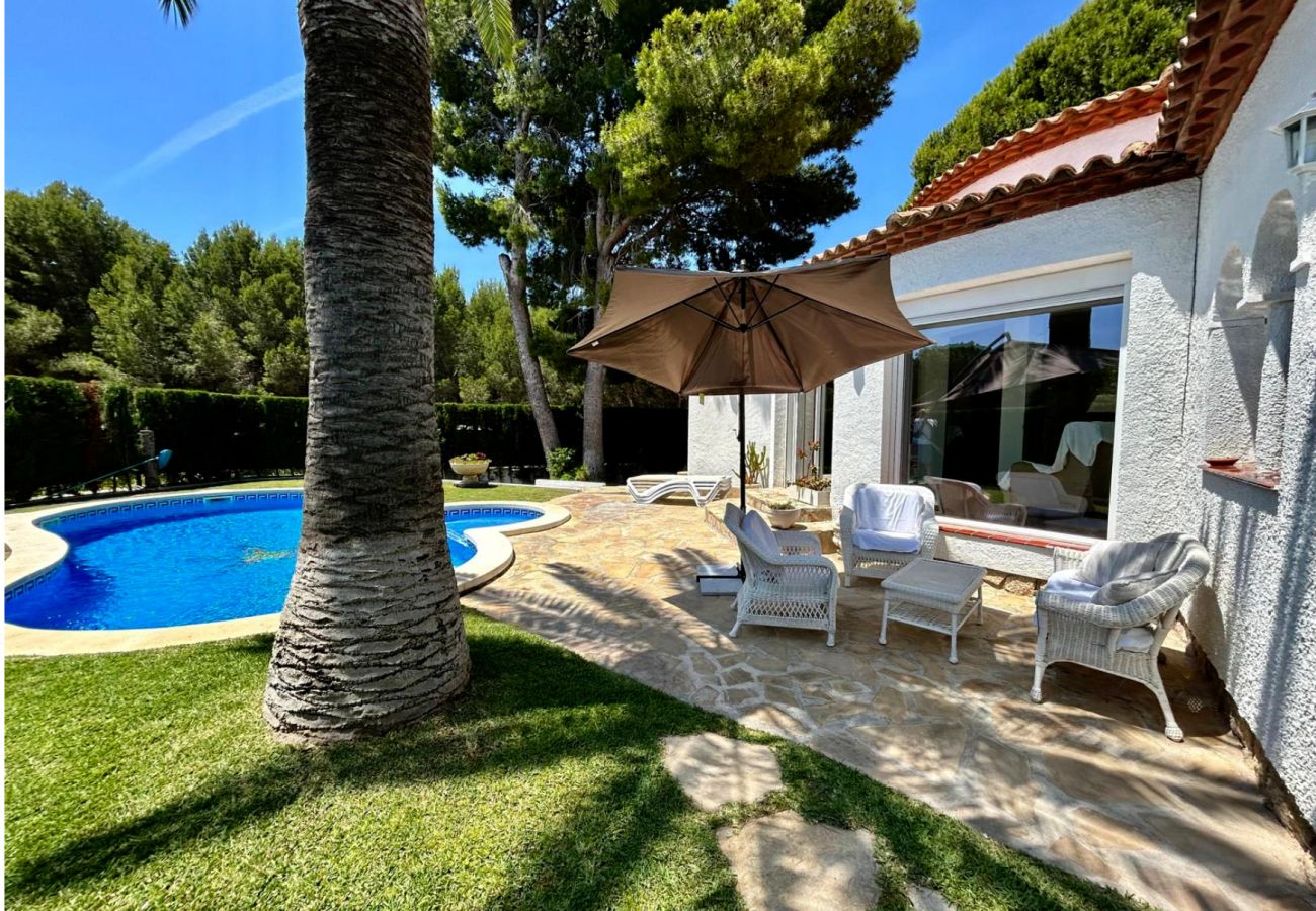 Villa à Miami Playa - CamB08 Villa à Miami Playa - CamB08