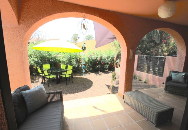 Maison mitoyenne à Miami Playa - TerC42 Maison mitoyenne à Miami Playa - TerC42