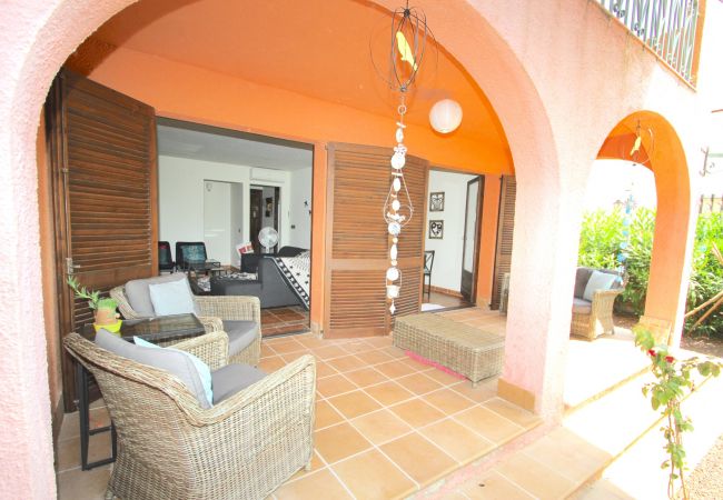 Maison mitoyenne à Miami Playa - TerC42 Maison mitoyenne à Miami Playa - TerC42