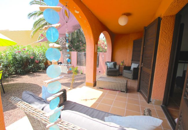 Maison mitoyenne à Miami Playa - TerC42 Maison mitoyenne à Miami Playa - TerC42