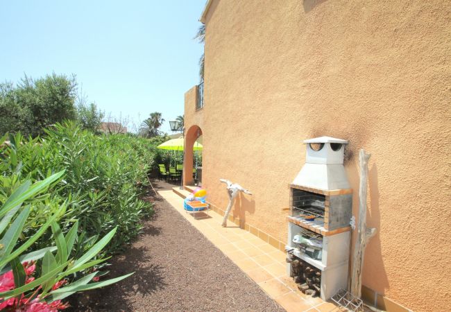 Maison mitoyenne à Miami Playa - TerC42 Maison mitoyenne à Miami Playa - TerC42