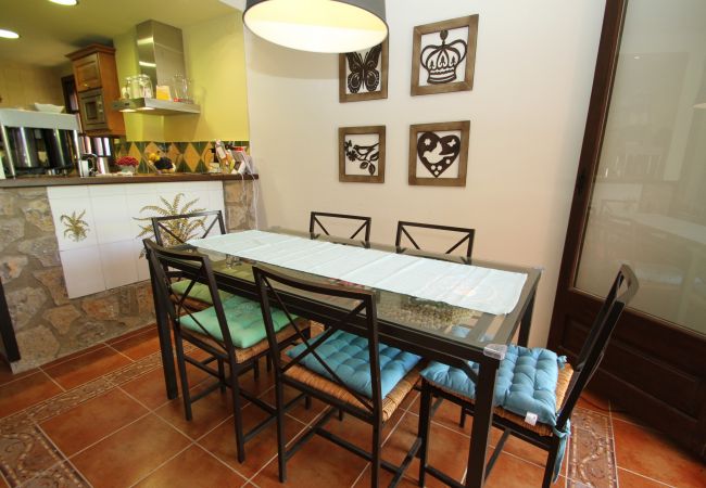 Maison mitoyenne à Miami Playa - TerC42 Maison mitoyenne à Miami Playa - TerC42