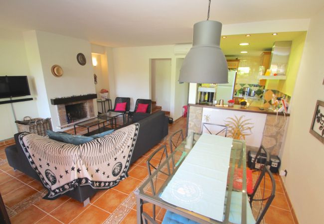 Maison mitoyenne à Miami Playa - TerC42 Maison mitoyenne à Miami Playa - TerC42