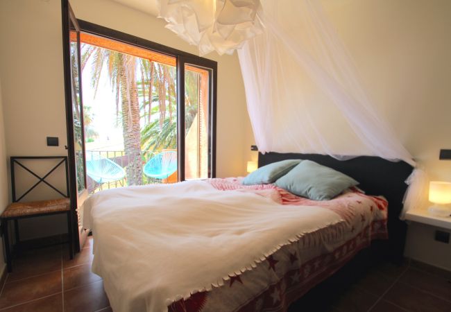 Maison mitoyenne à Miami Playa - TerC42 Maison mitoyenne à Miami Playa - TerC42