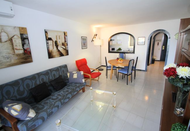 Appartement à Miami Playa - FlaA17 Appartement à Miami Playa - FlaA17