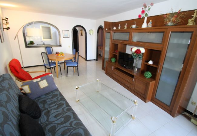 Appartement à Miami Playa - FlaA17 Appartement à Miami Playa - FlaA17