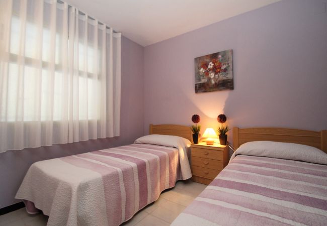 Appartement à Miami Playa - FlaA17 Appartement à Miami Playa - FlaA17