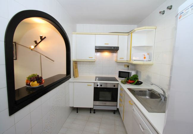 Appartement à Miami Playa - FlaA17 Appartement à Miami Playa - FlaA17