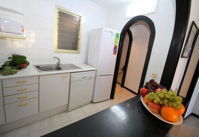 Appartement à Miami Playa - FlaA17 Appartement à Miami Playa - FlaA17