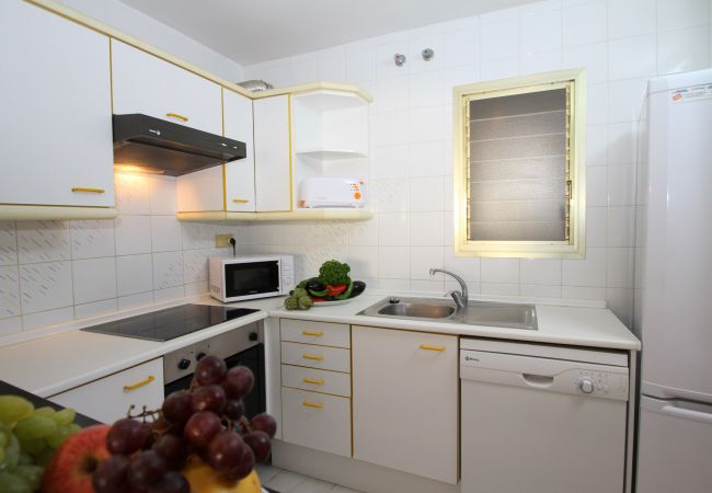 Appartement à Miami Playa - FlaA17 Appartement à Miami Playa - FlaA17