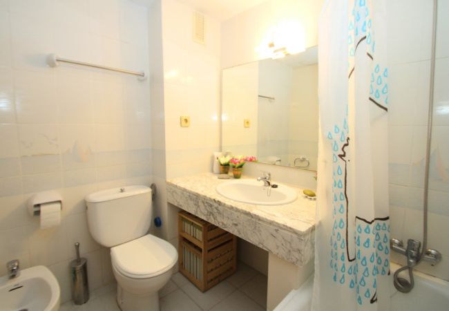 Appartement à Miami Playa - FlaA17 Appartement à Miami Playa - FlaA17