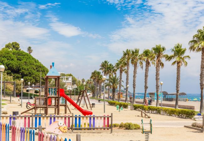 Appartement à Miami Playa - FlaA17 Appartement à Miami Playa - FlaA17