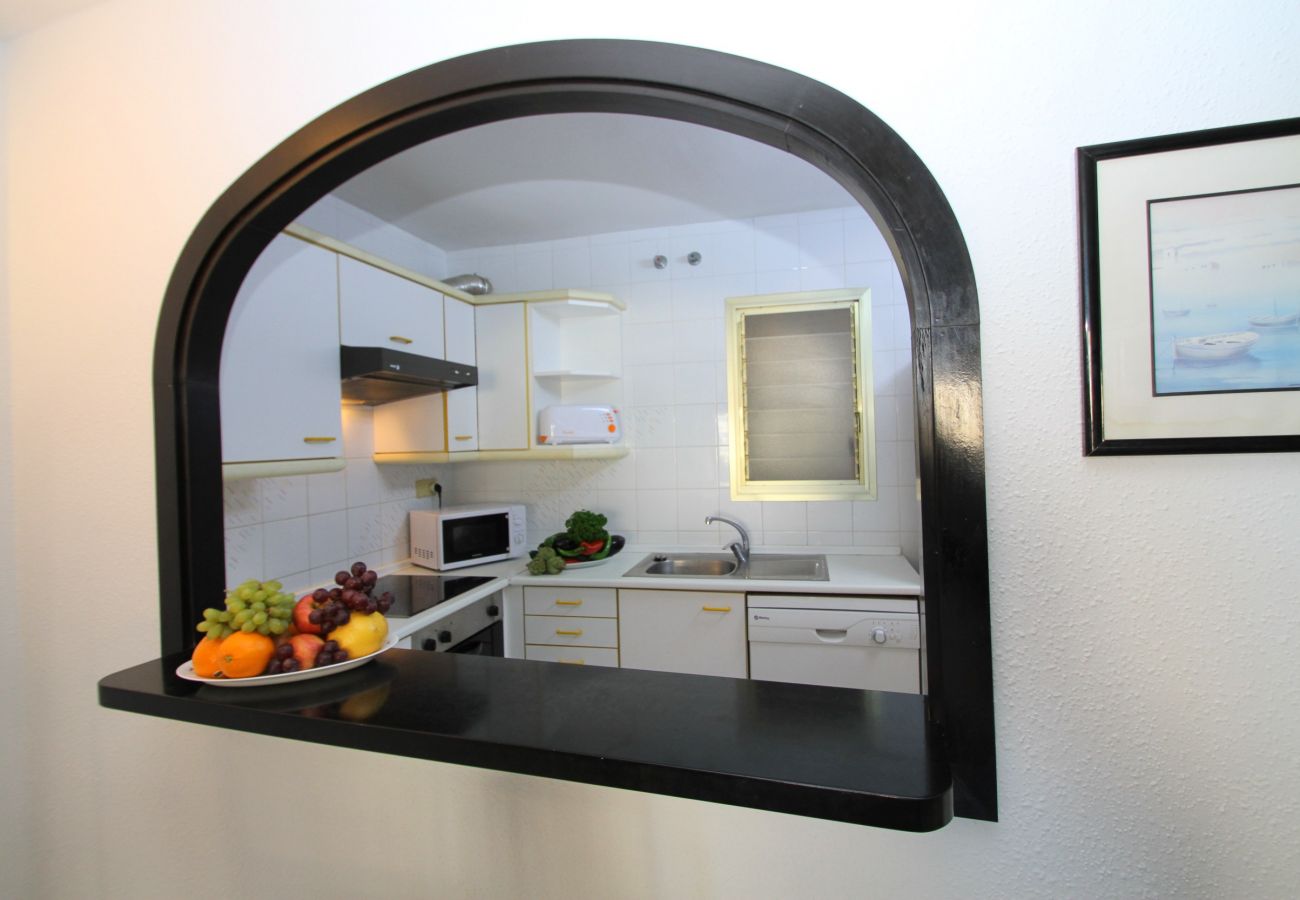 Appartement à Miami Playa - FlaA17 Appartement à Miami Playa - FlaA17