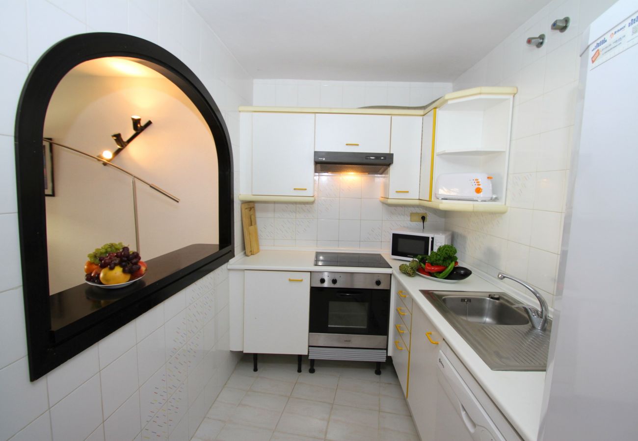 Appartement à Miami Playa - FlaA17 Appartement à Miami Playa - FlaA17