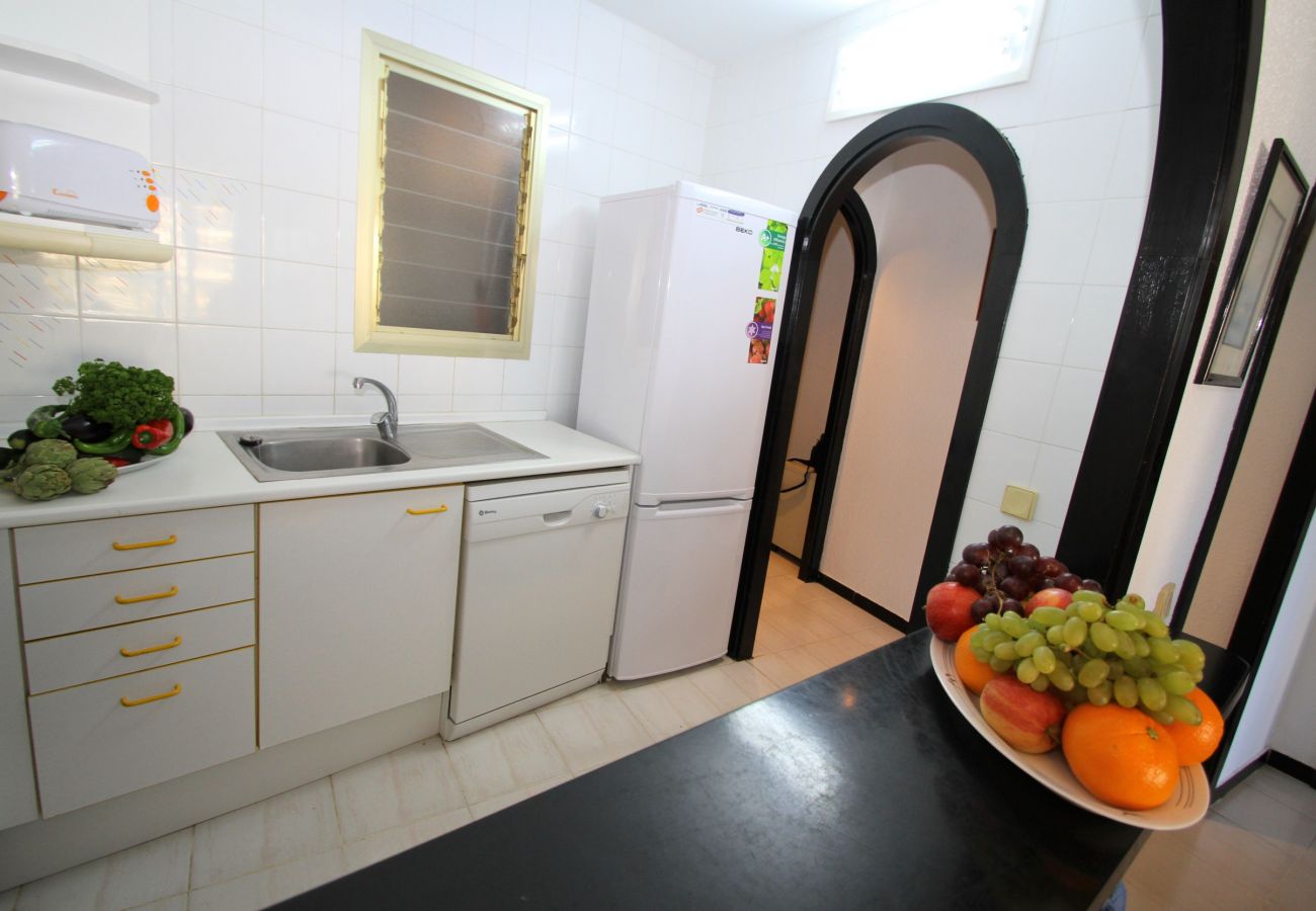 Appartement à Miami Playa - FlaA17 Appartement à Miami Playa - FlaA17