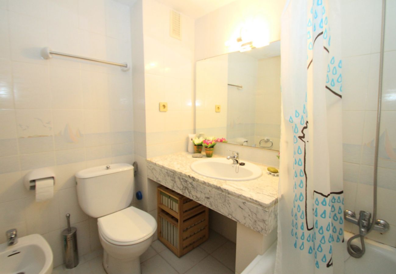 Appartement à Miami Playa - FlaA17 Appartement à Miami Playa - FlaA17