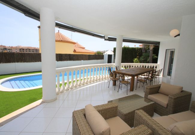 Villa à Miami Playa - AlaB32 Villa à Miami Playa - AlaB32